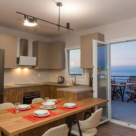 Areti Seaview