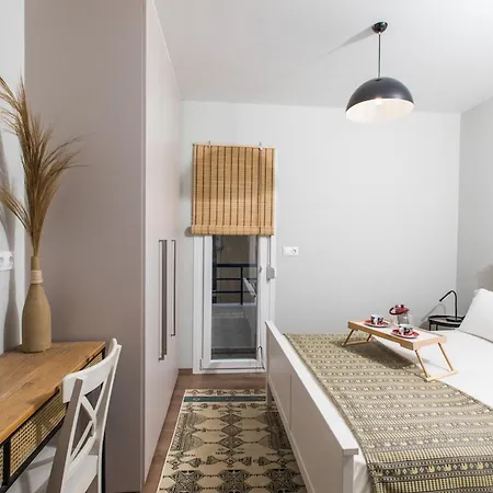 Areti Seaview Rethymno