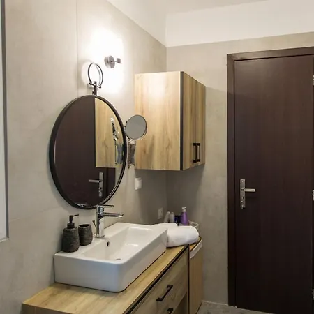 Apartment Areti Seaview