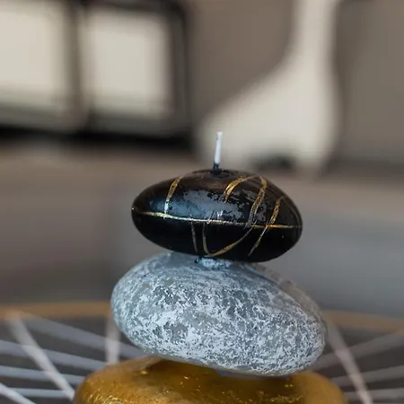 Apartment Areti Seaview *