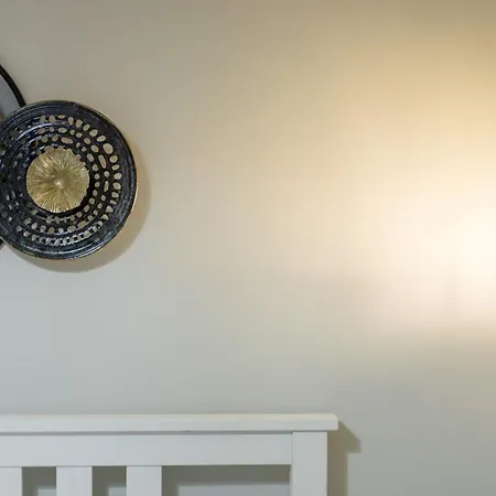 Areti Seaview Apartment