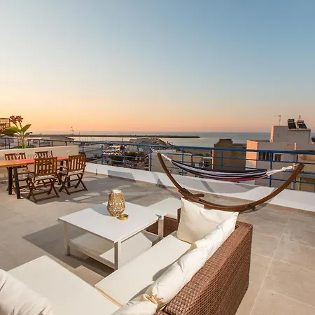 Areti Seaview Rethymno