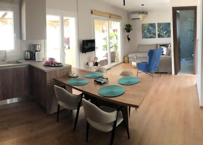 Areti Seaview Appartement Rethimnon