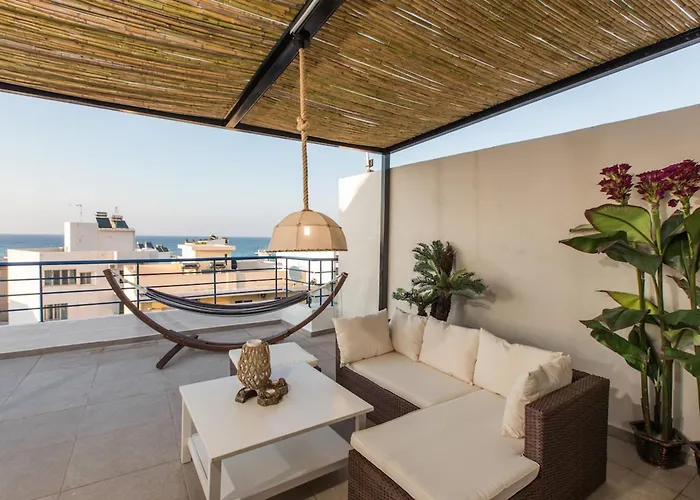 Areti Seaview * Rethimnon