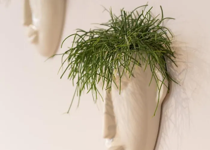 Appartamento Areti Seaview Rethymno