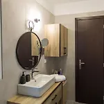 Apartment Areti Seaview