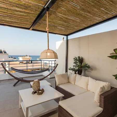 Areti Seaview * Retimno