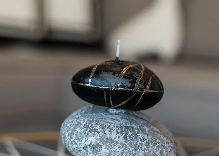 Apartment Areti Seaview *