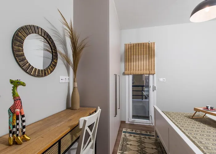 Areti Seaview Apartament Retimno