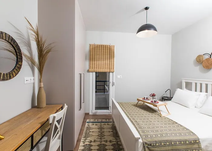 Areti Seaview Rethymno (Crete)