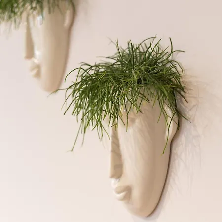 Appartamento Areti Seaview Rethymno