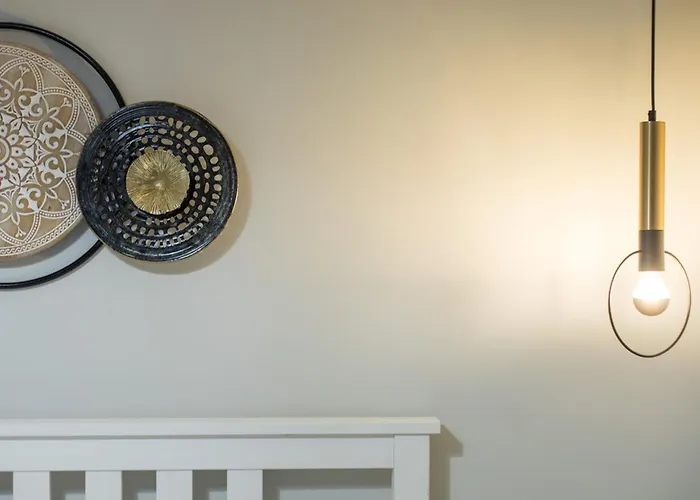 Areti Seaview Apartamento