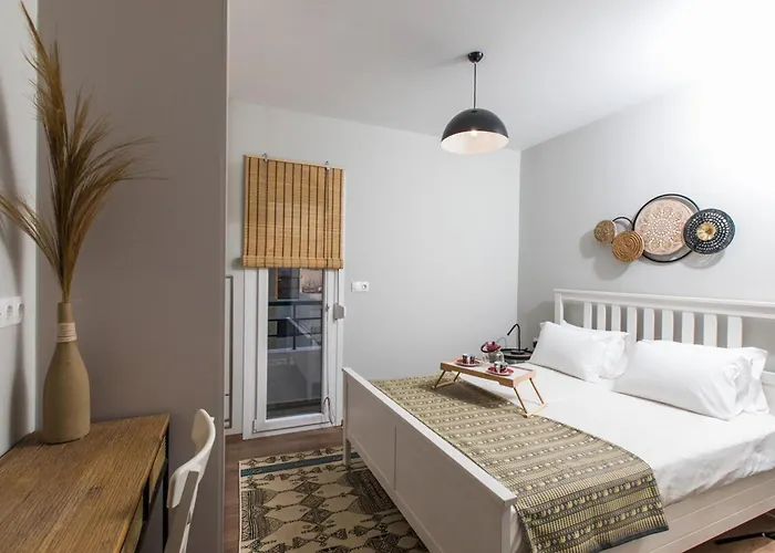 Areti Seaview Apartamento *